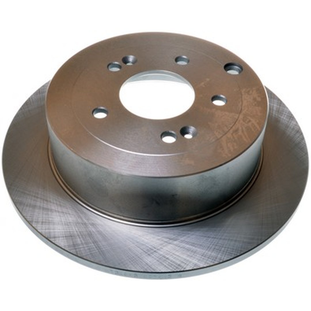 DENCKERMANN Tarcza hamulcowa B130343 B130343