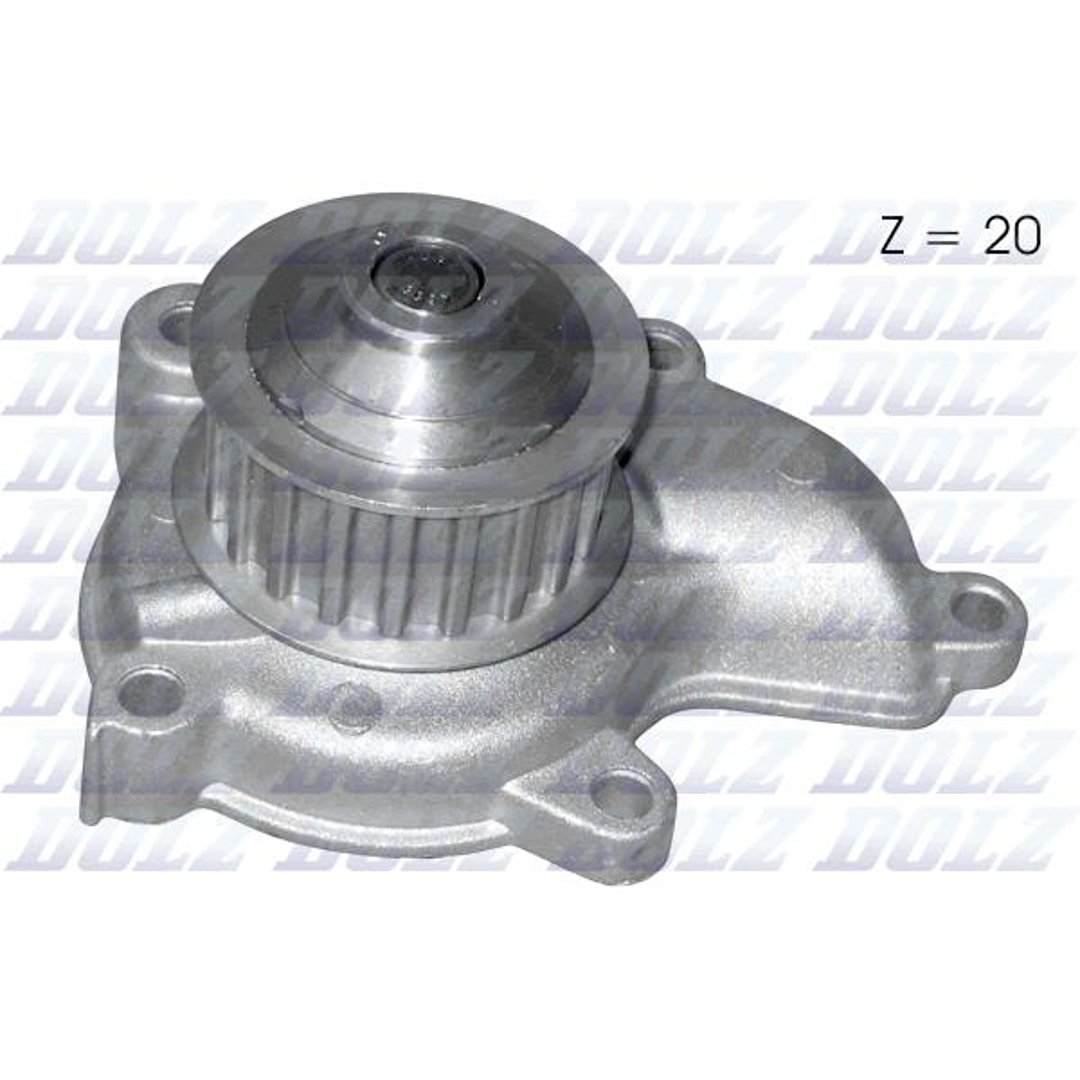 DOLZ Pompa wodna DOLZ N118 N118