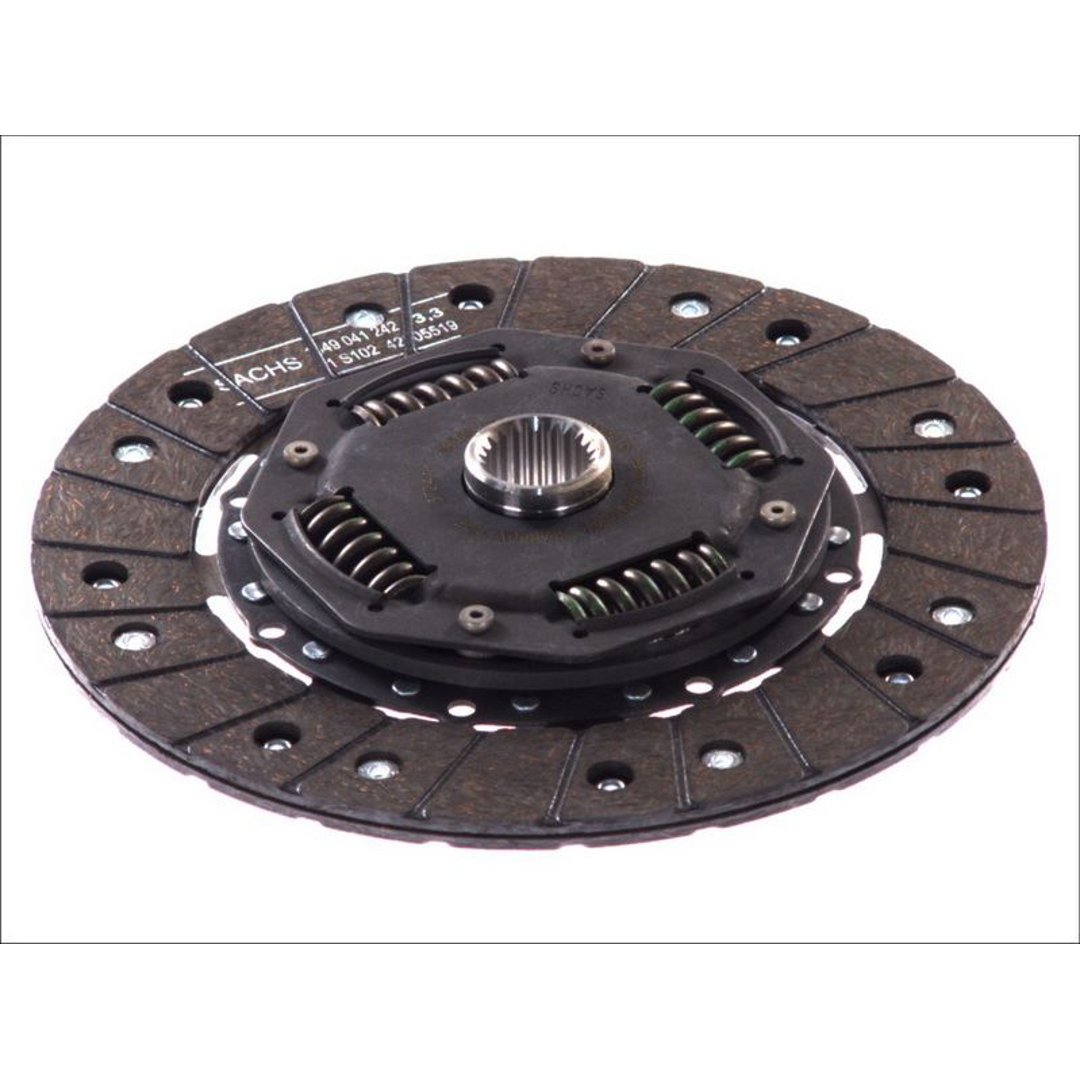 SACHS Tarcza sprzęgła 1878 000 193