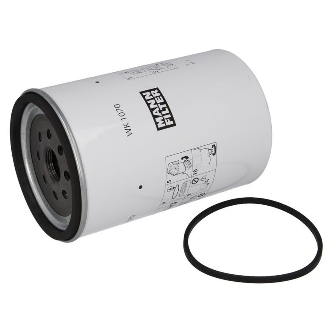MANN Filtr paliwa WK 1070 x