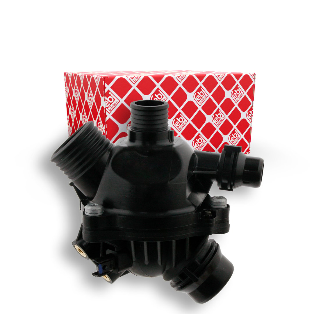 FEBI Termostat, środek chłodzący FEBI 30265