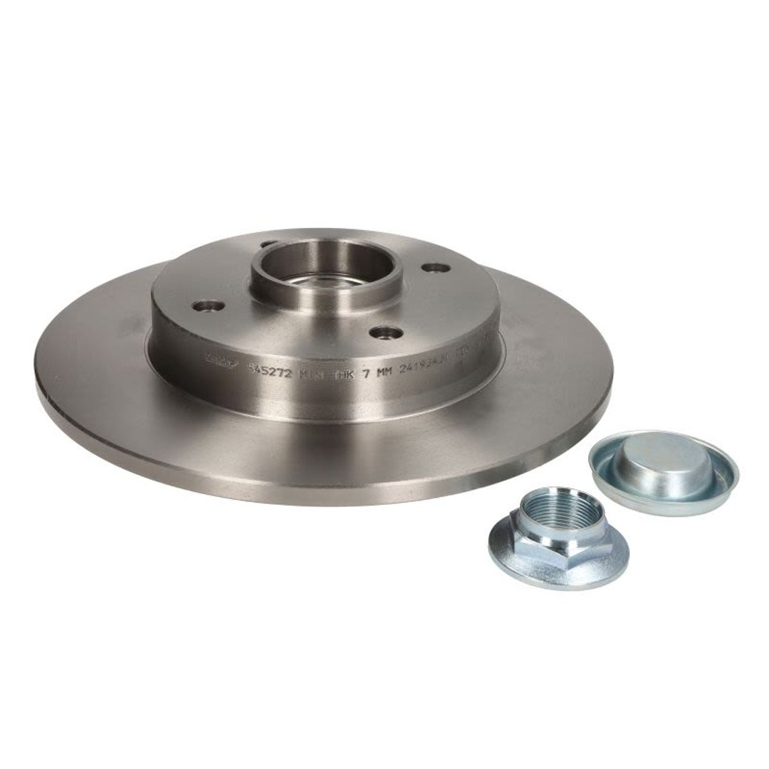 SKF VKBD 1012