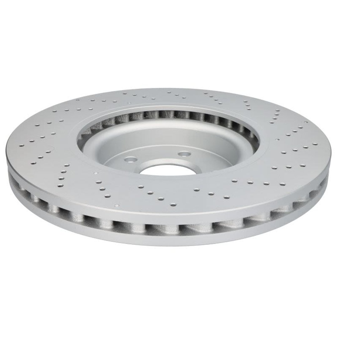 Tarcza hamulcowa DELPHI BG9192C