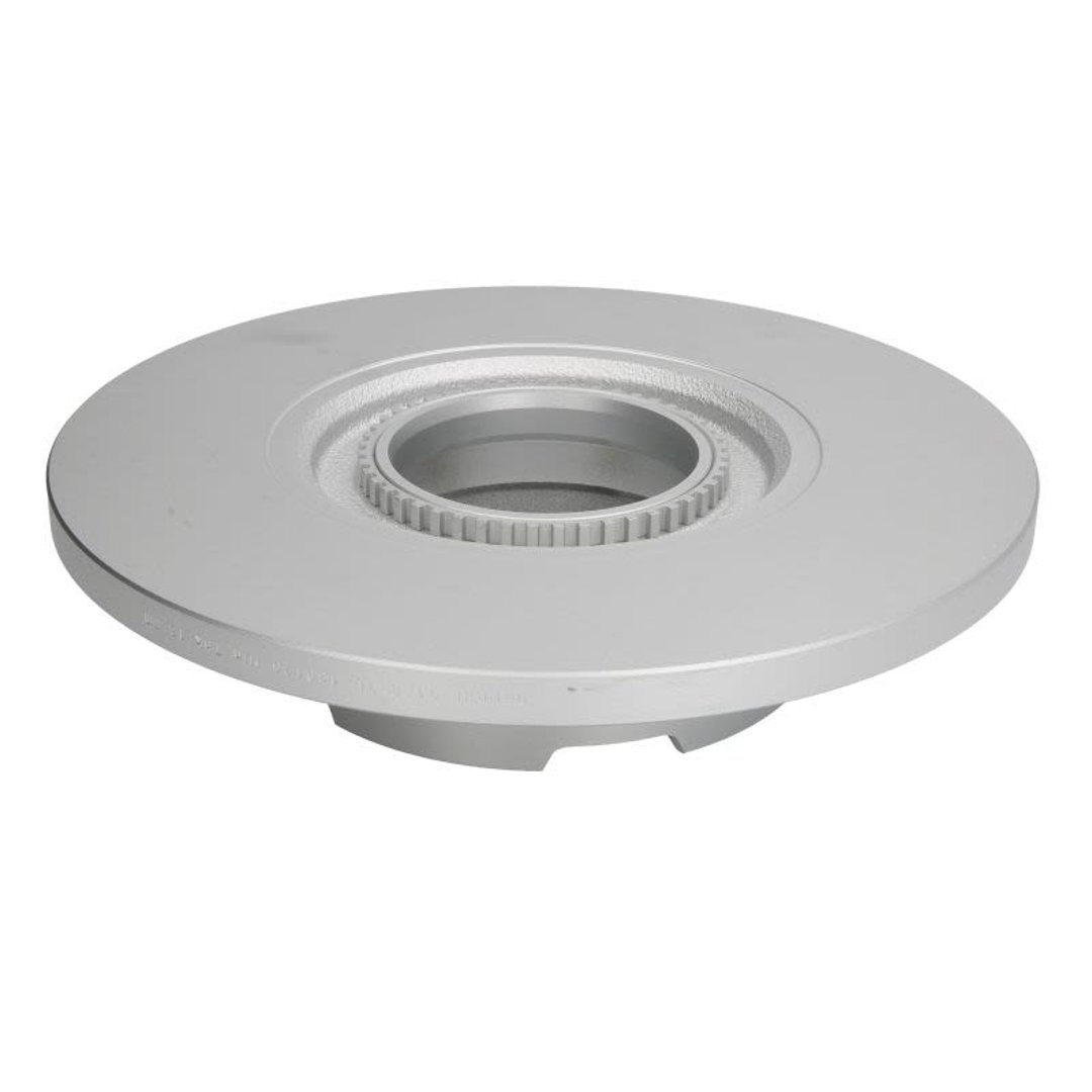 Delphi Tarcza hamulcowa BG9198C BG9198C