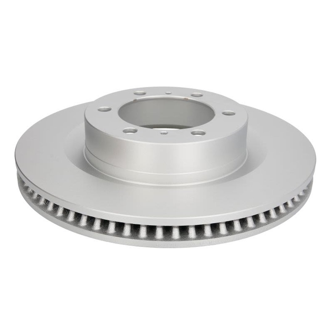 Delphi Tarcza hamulcowa BG9200C BG9200C