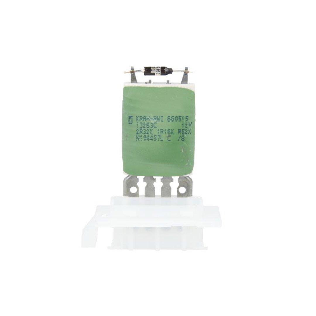 VALEO Element sterujący, klimatyzacja 509913