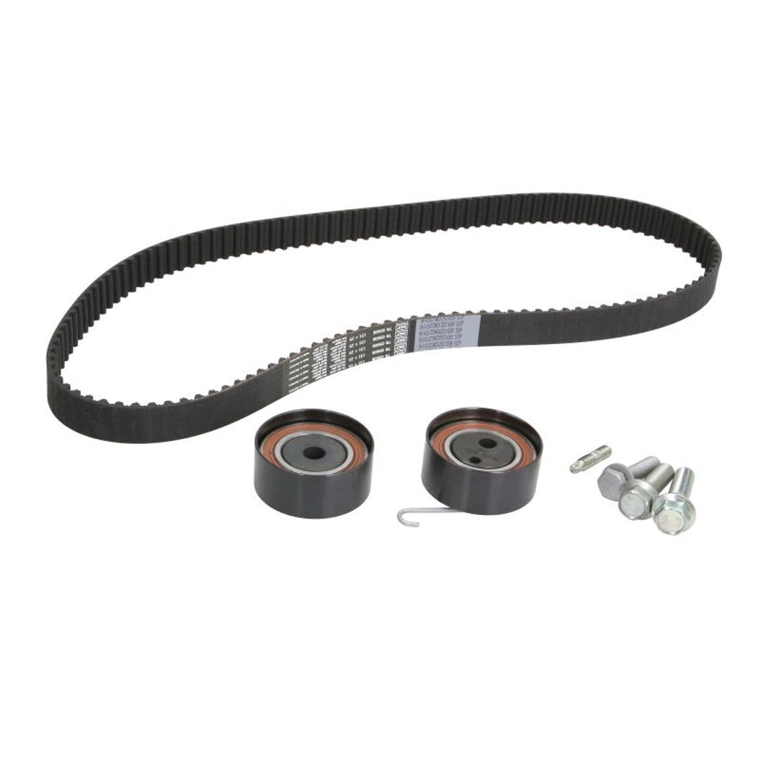 SKF Rozrząd - zestaw paska VKMA 05609