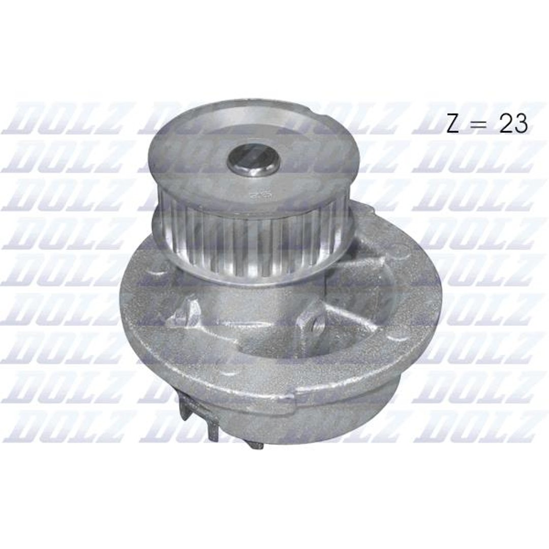 Dolz Pompa wody O136