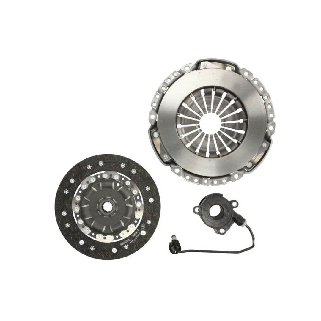 LUK ZESTAW SPRZĘGŁA  622316033 OPEL ASTRA J/MERIVA B 1,4TB 09- /Z CENTR.WYSPRZ./