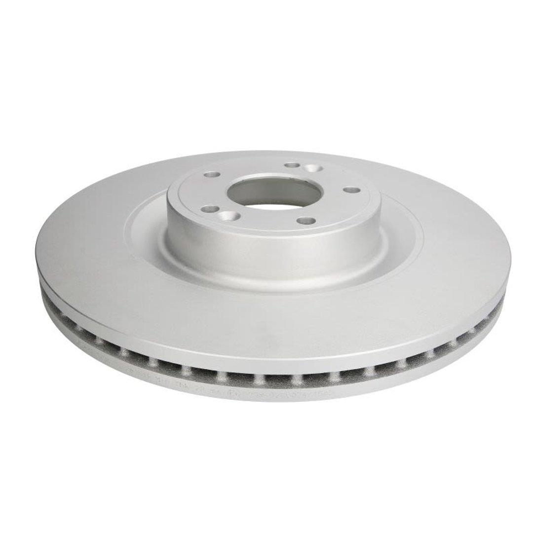 Tarcza hamulcowa DELPHI BG9206C