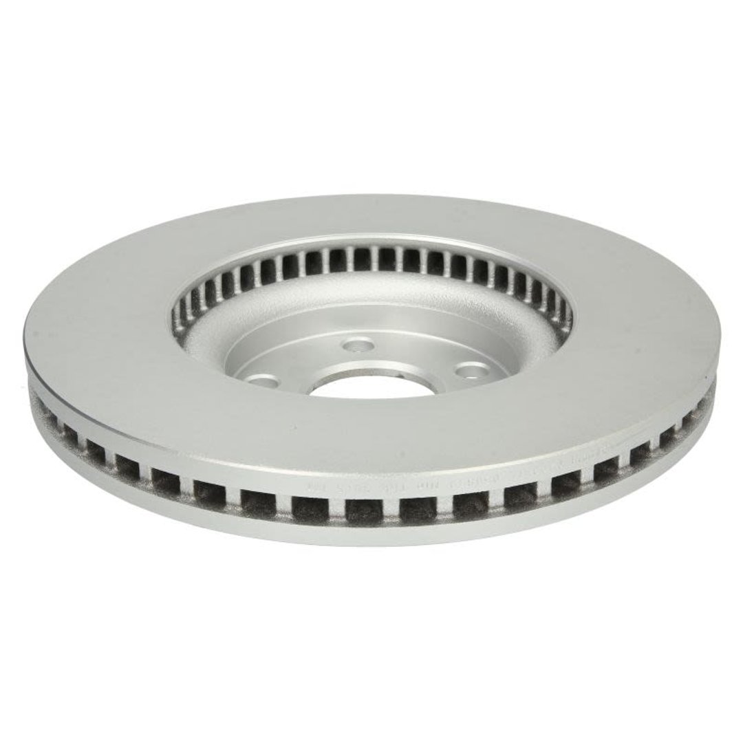 Tarcza hamulcowa DELPHI BG9203C