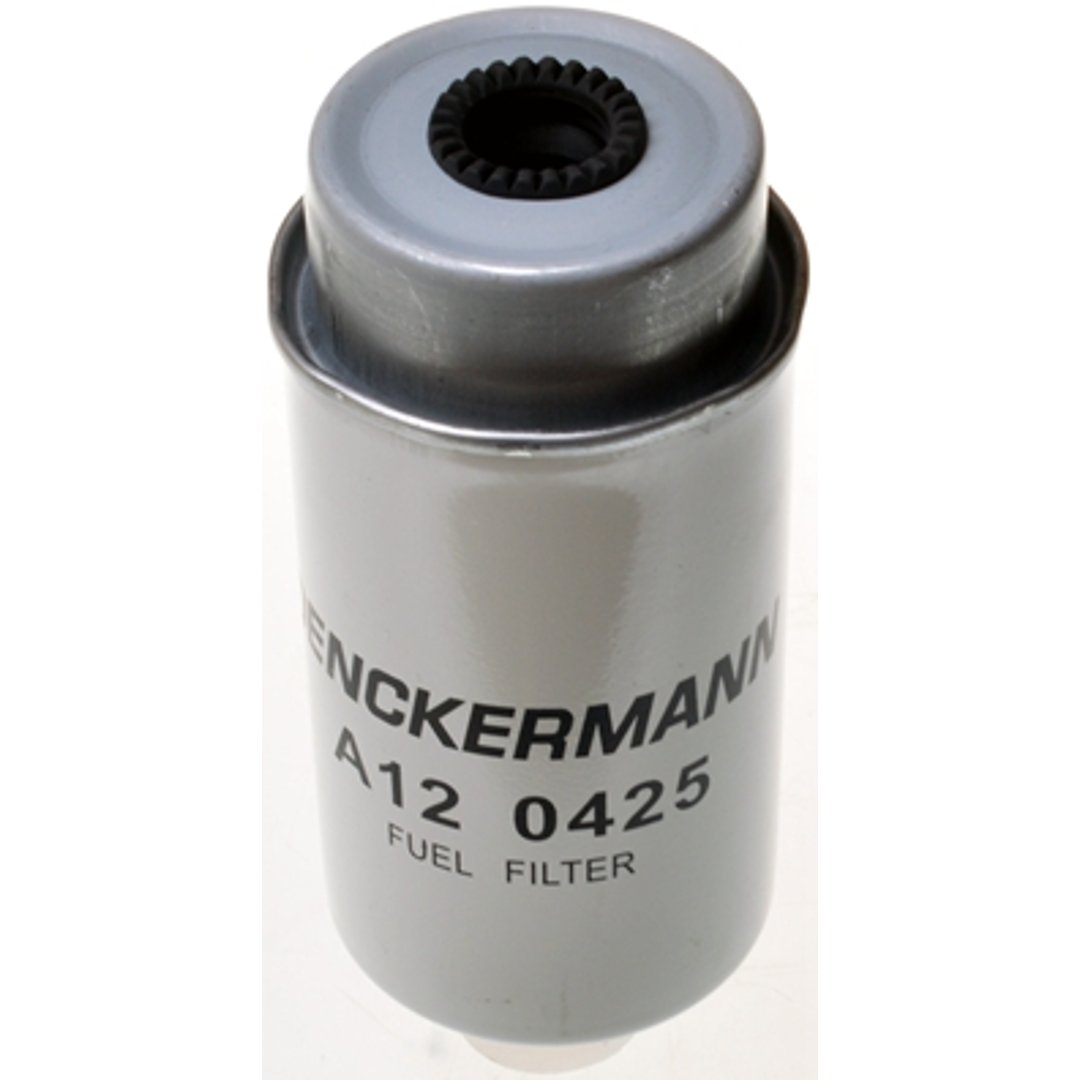 DENCKERMAN denc kerman a120425 układ wtryskowy A120425