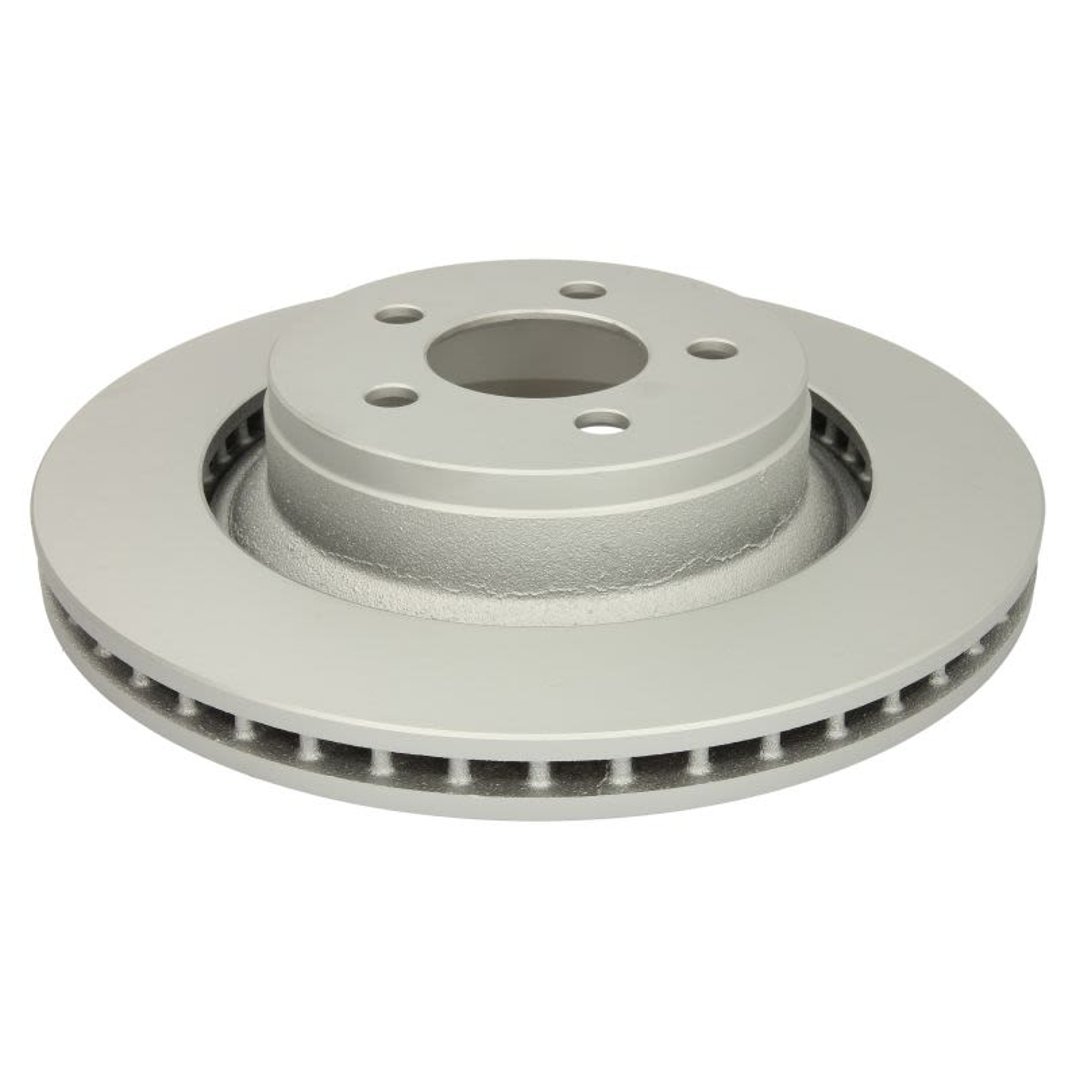 Tarcza hamulcowa DELPHI BG9217C