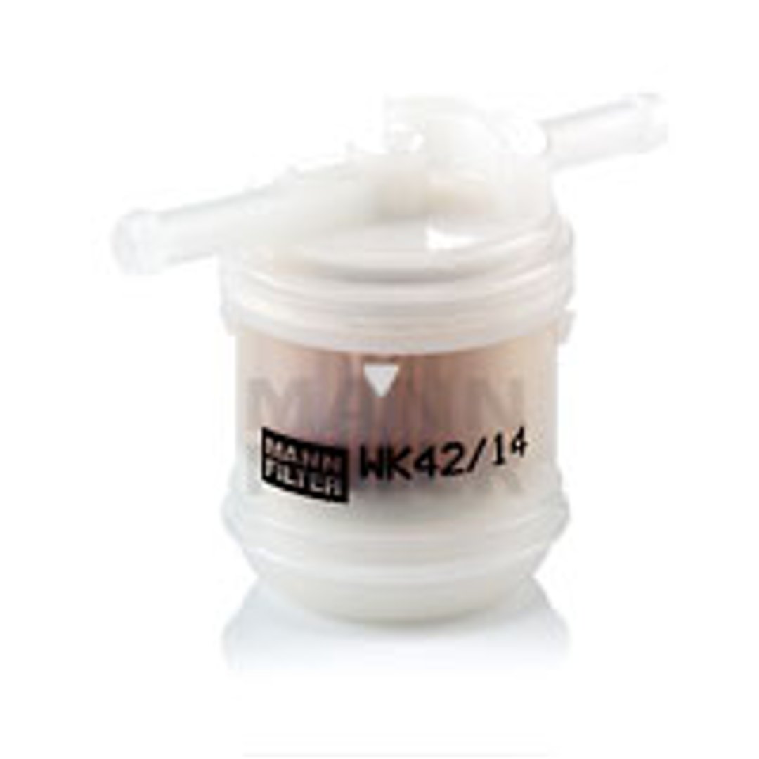 Mann Filter WK4214 filtr paliwa