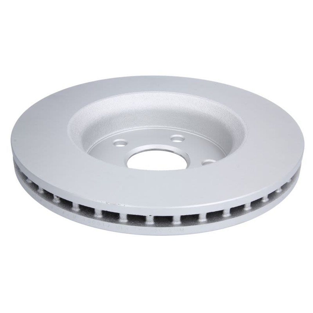 Delphi Tarcza hamulcowa BG9209C BG9209C
