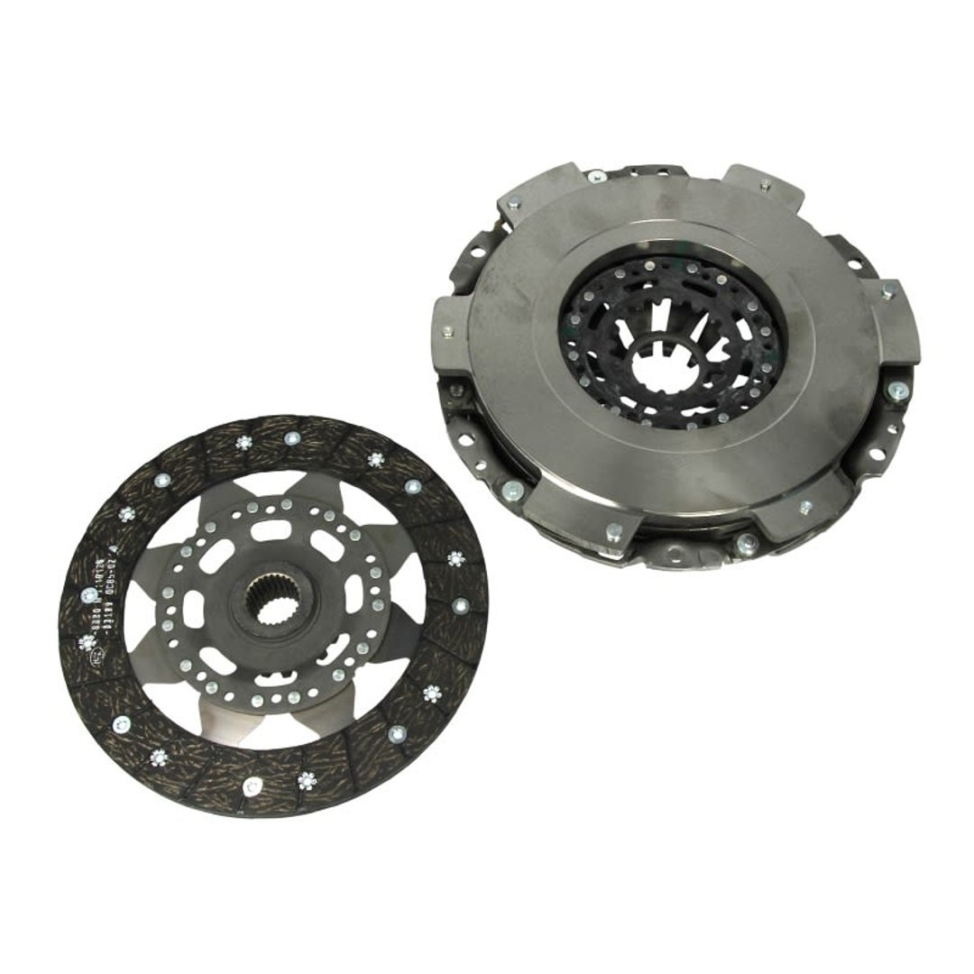 LUK ZESTAW SPRZĘGŁA  623331209 MERCEDES C/E/GLK 220/250CDI 10- /BEZ ŁOŻYSKA/