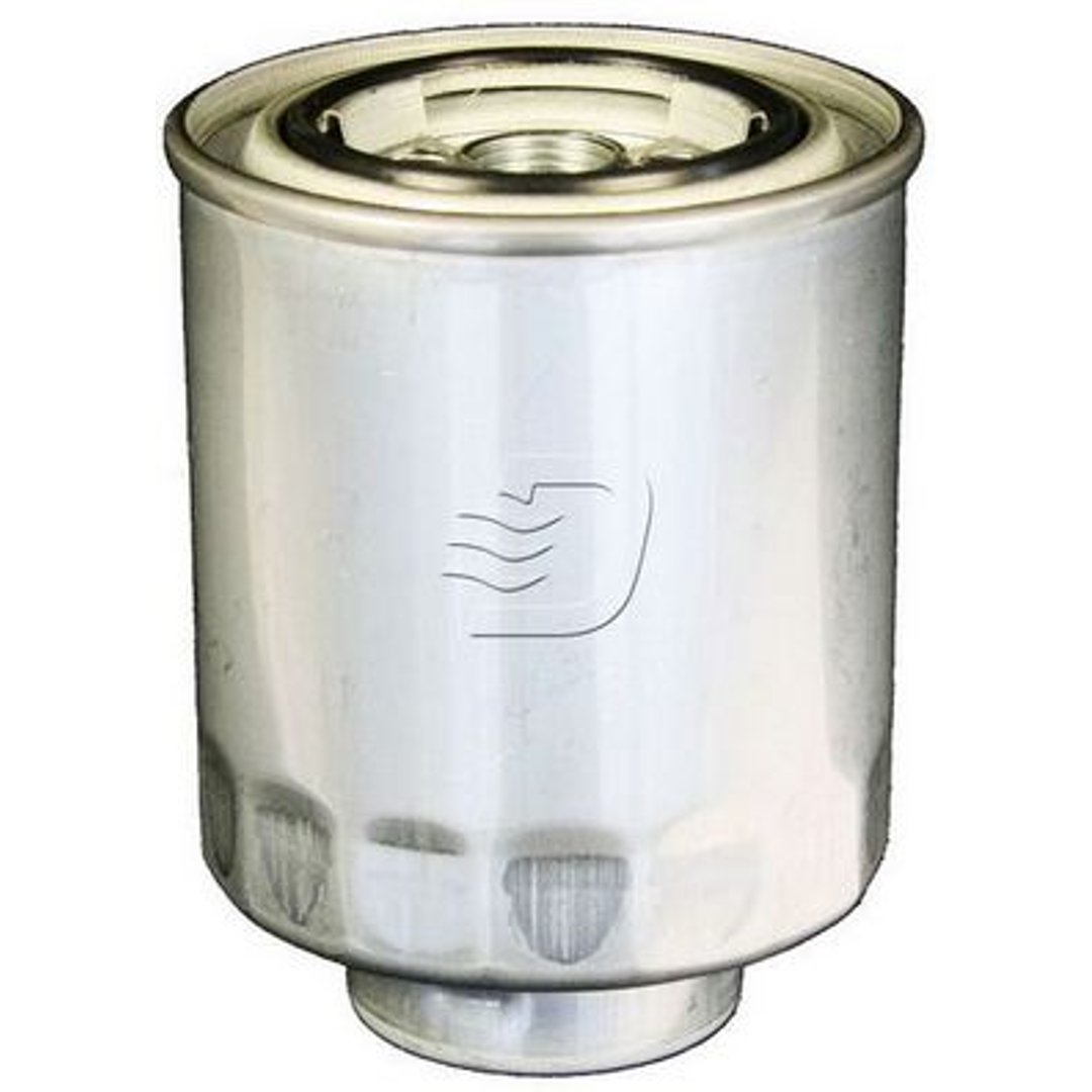 DENCKERMANN Filtr paliwa A120371