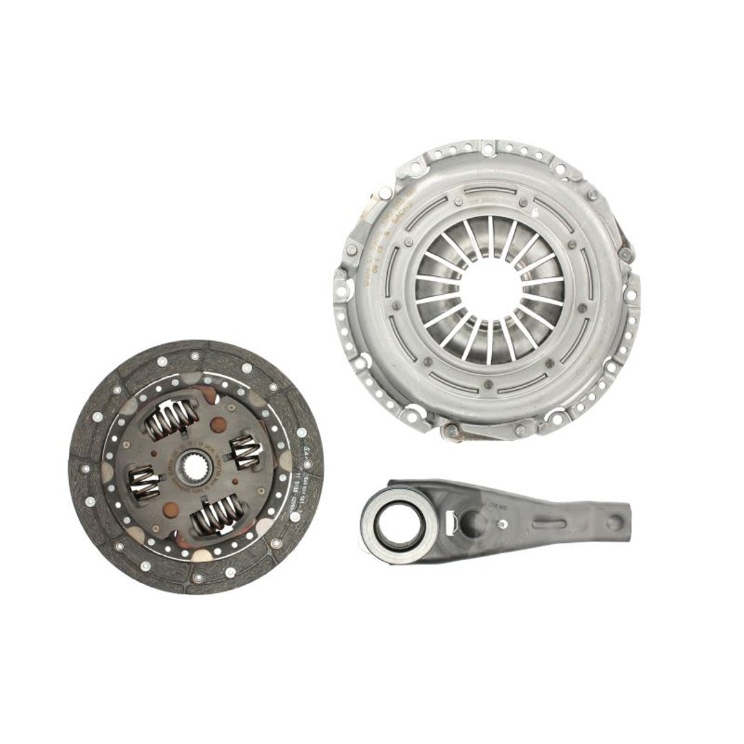 SACHS ZESTAW SPRZĘGŁA  3000951009