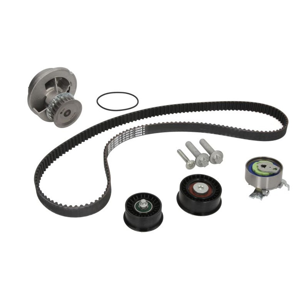 BOSCH Zestaw paska rozrzdu + pompa wody 1 987 948 749