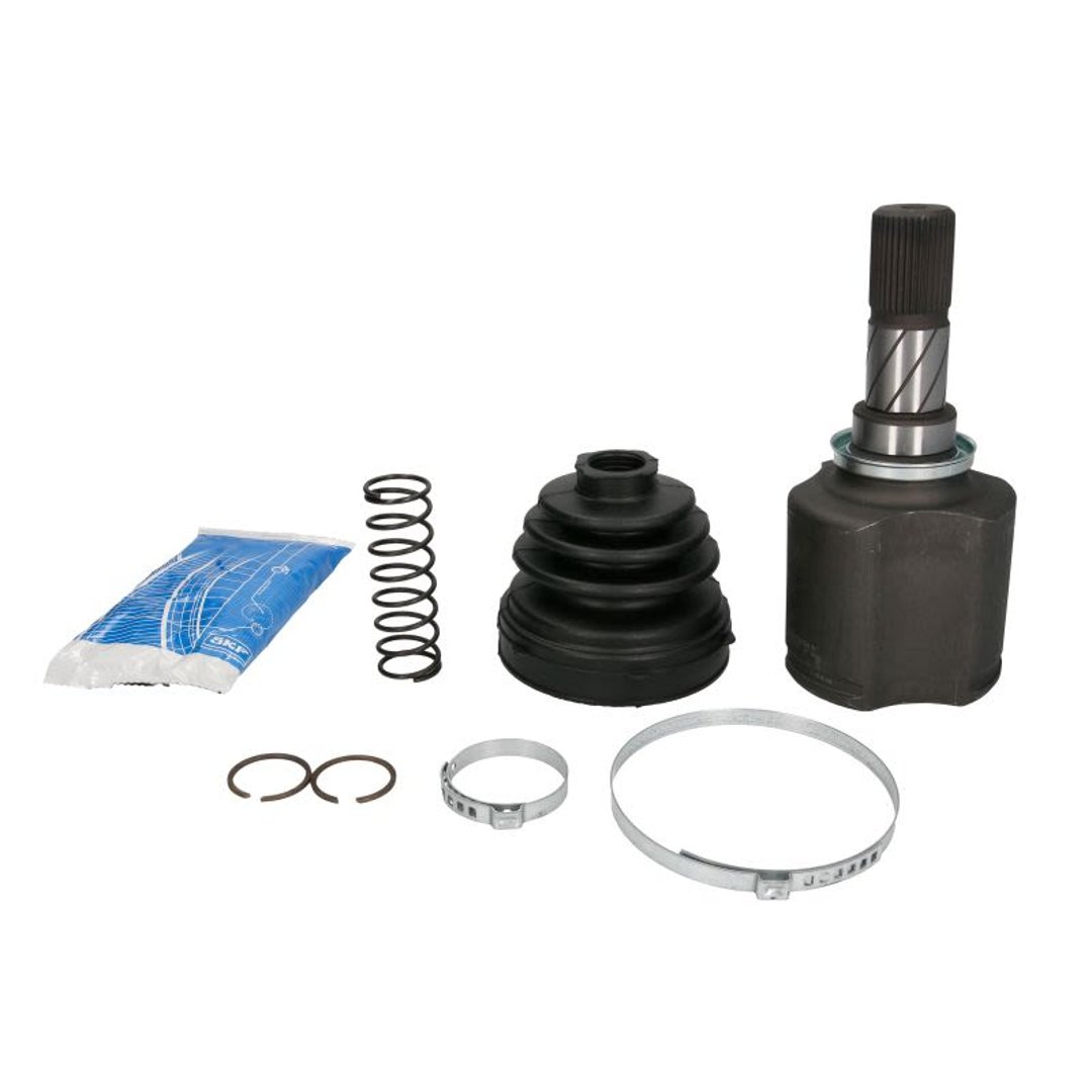 SKF VKJA 8057 zestaw przegubów CV VKJA 8057