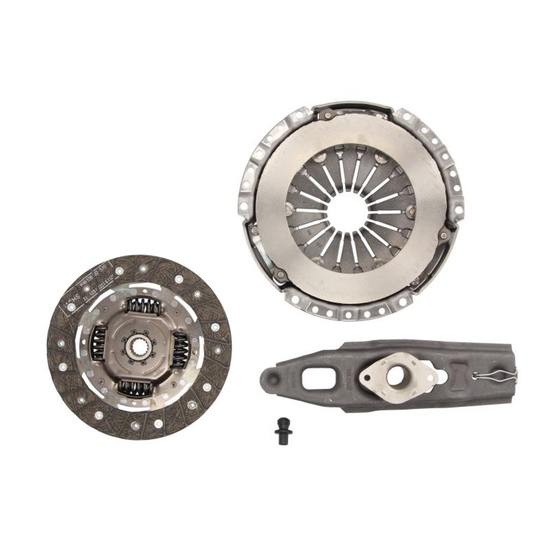 SACHS ZESTAW SPRZĘGŁA  3000951039 MITSUBISHI COLT 1,3/1,5 06-