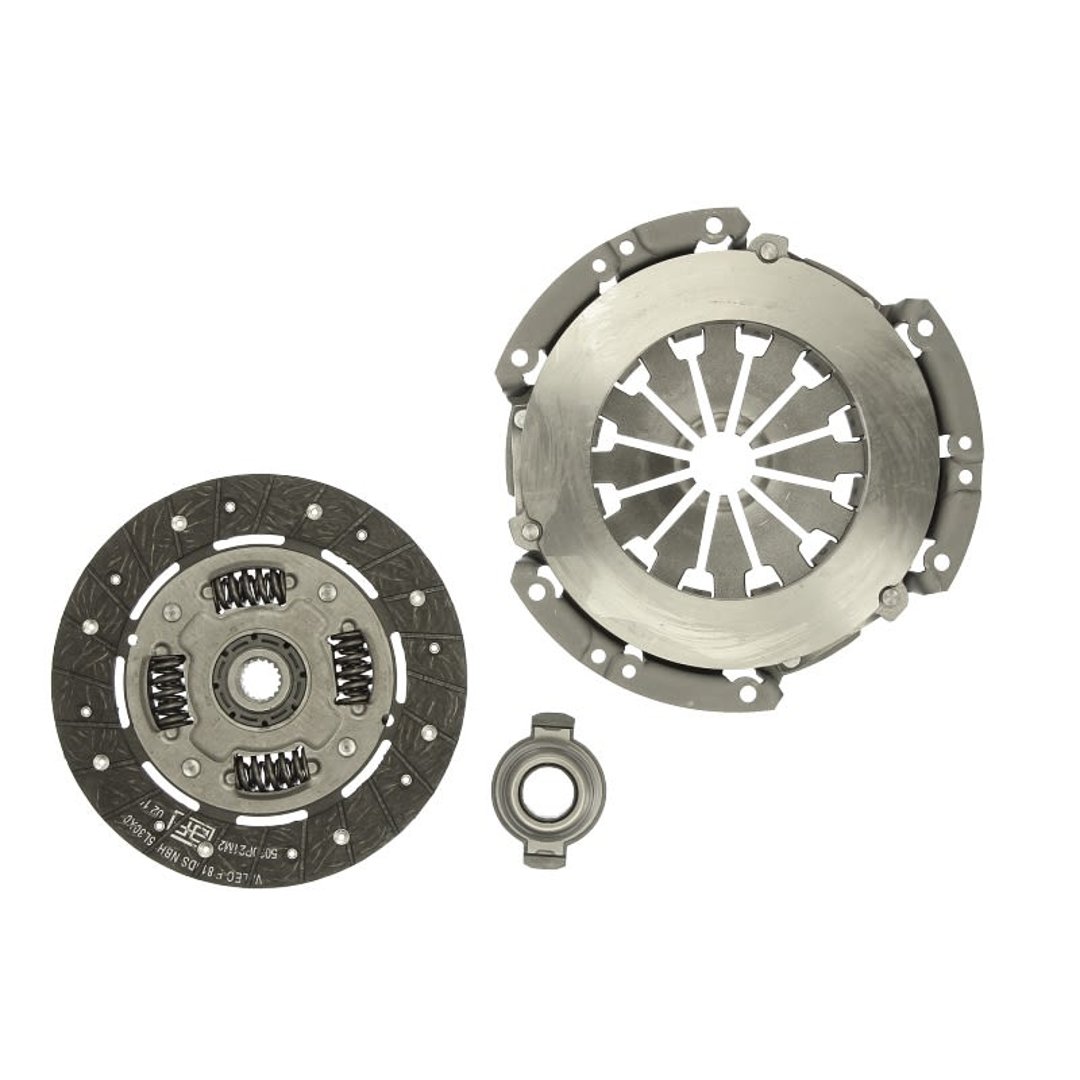 SACHS ZESTAW SPRZĘGŁA  3000951547 MINI ONE/MINI COOPER 01- =3000951516