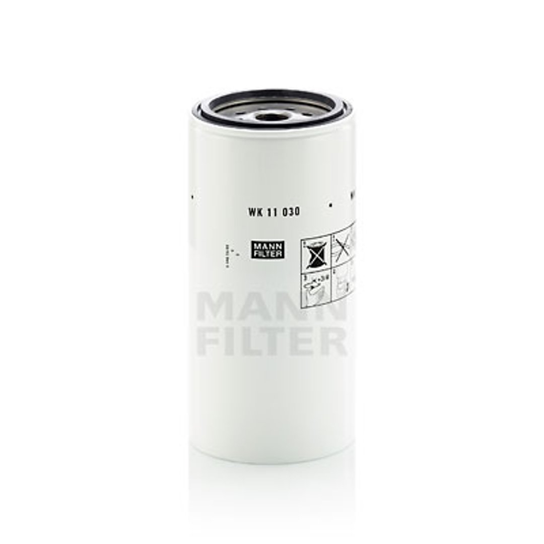 MANN FILTER Filter WK 11 030 X filtr paliwa WK 11 030 X