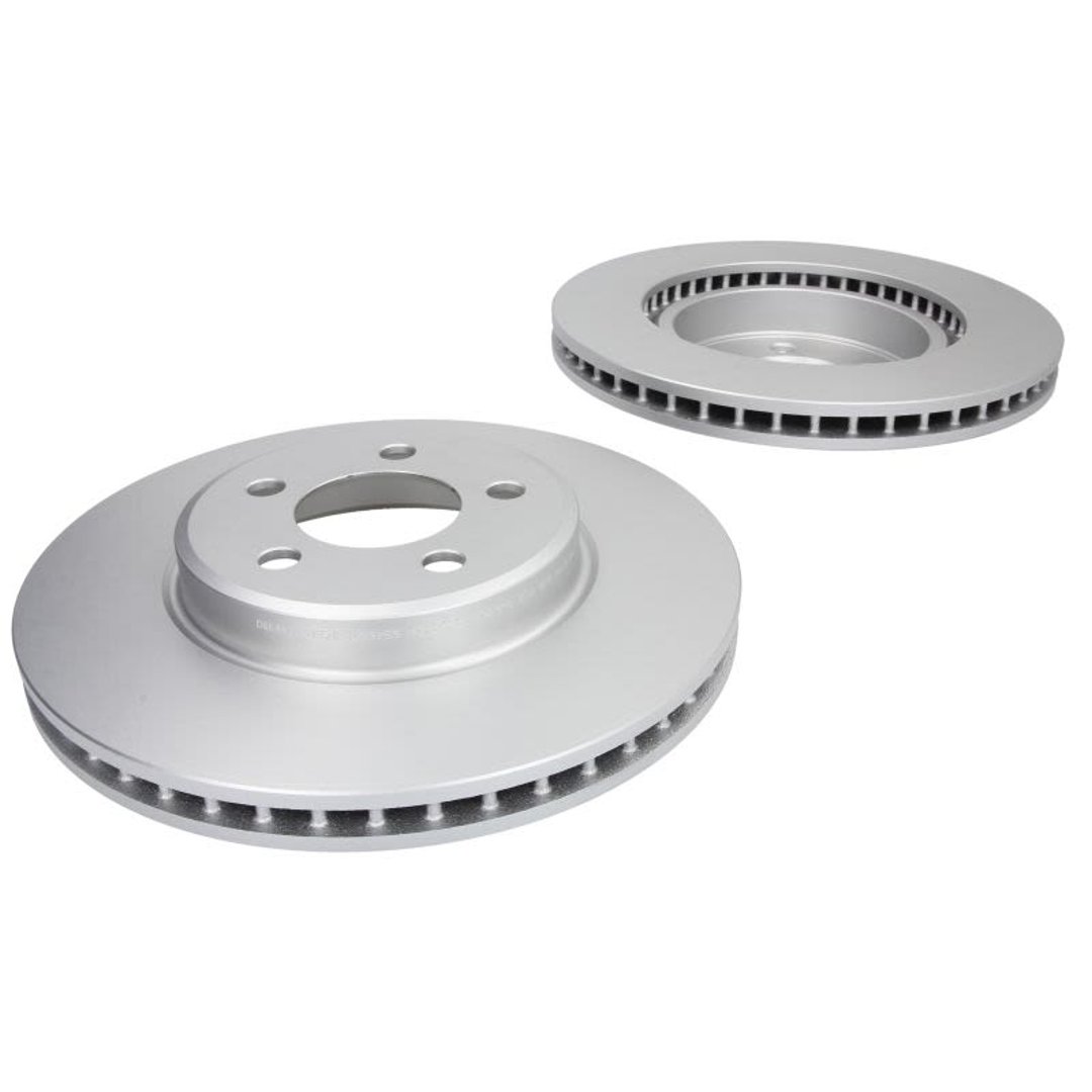 Delphi Tarcza hamulcowa BG4915C BG4915C