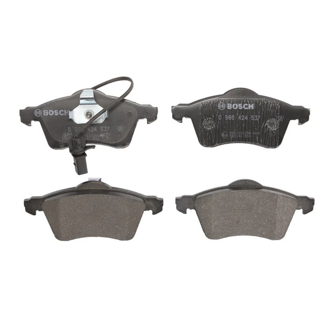 BOSCH (Automotive Aftermarket) 0 986 424 537