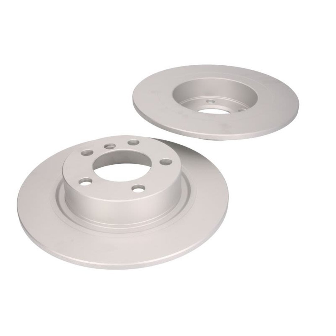 Tarcza hamulcowa DELPHI BG4916C
