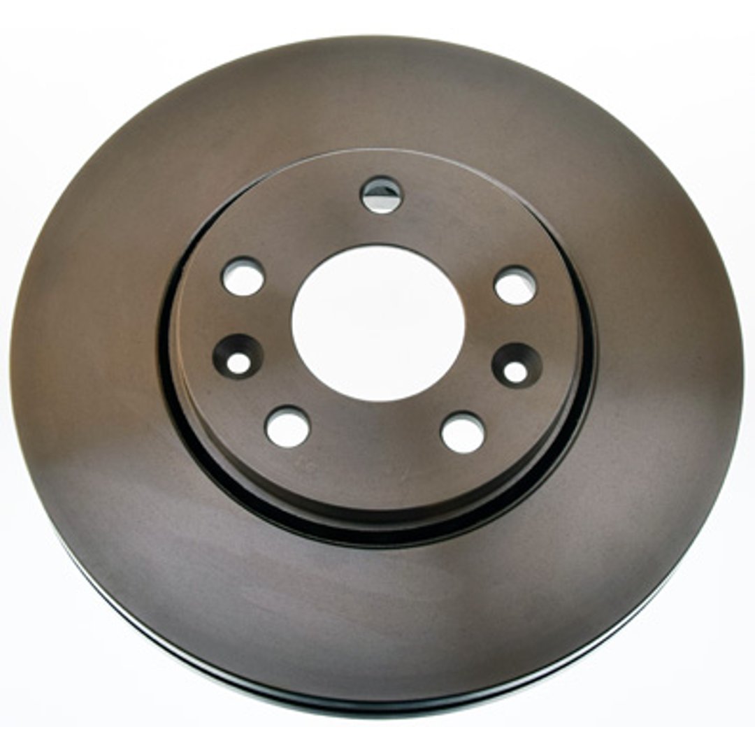 DENCKERMANN Tarcza hamulcowa B130713 B130713
