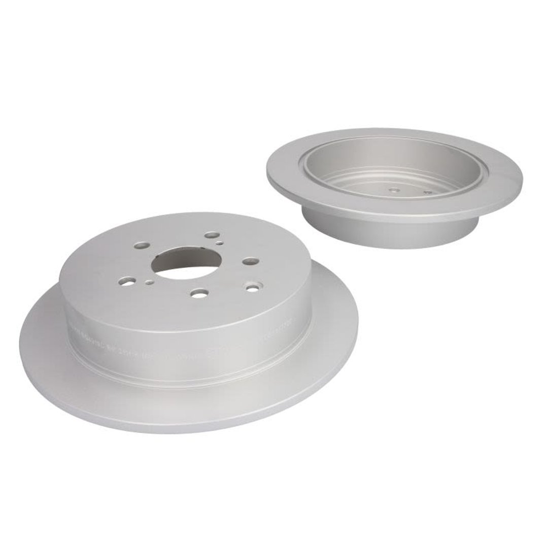 Delphi Tarcza hamulcowa BG4919C BG4919C