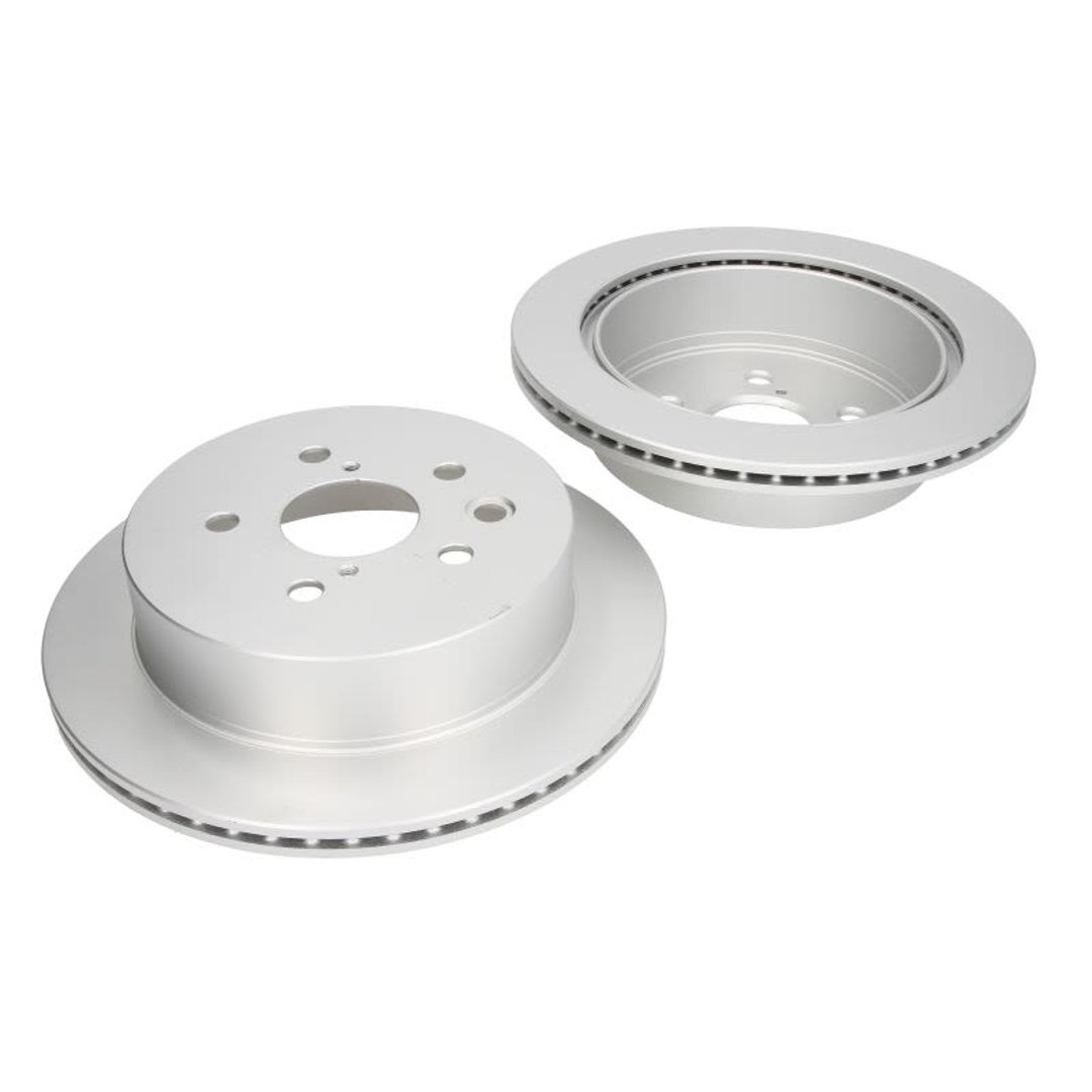 Delphi Tarcza hamulcowa BG4921C BG4921C