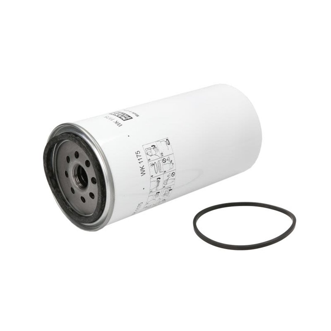 MANN Filtr paliwa WK 1175 X