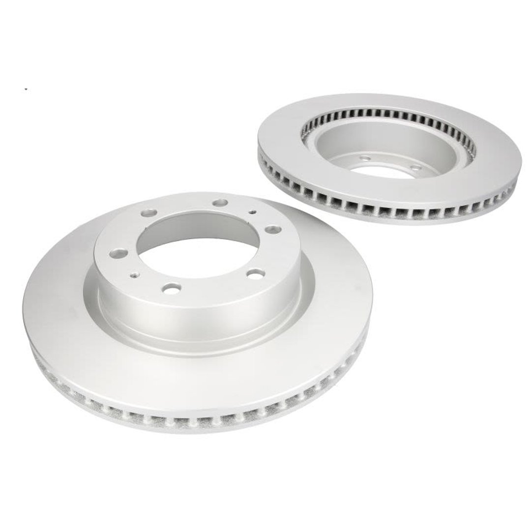 Delphi Tarcza hamulcowa BG4925C BG4925C
