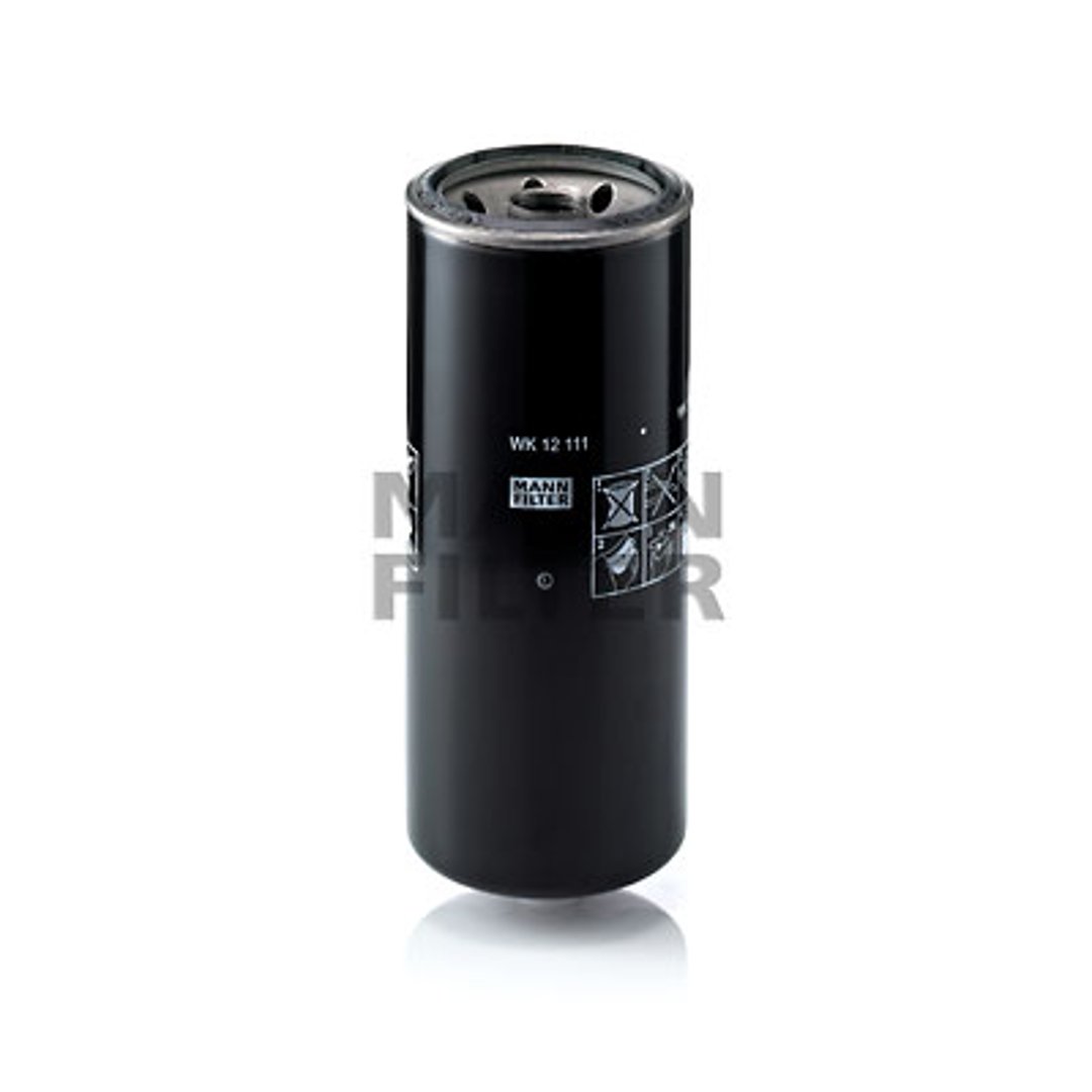 MANN Filter Filter WK12111 filtr paliwa WK12111