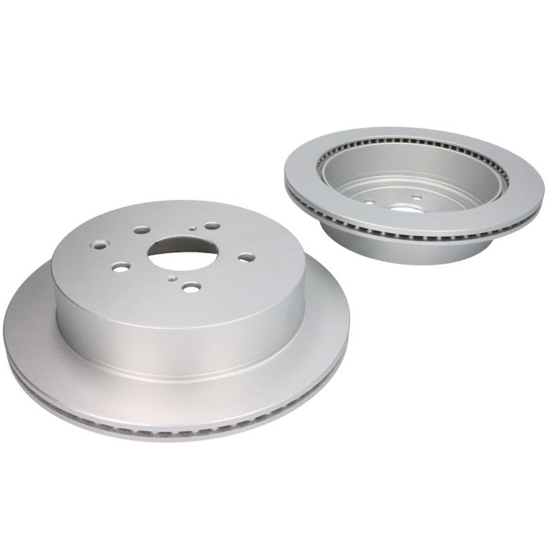 Delphi Tarcza hamulcowa BG4929C BG4929C