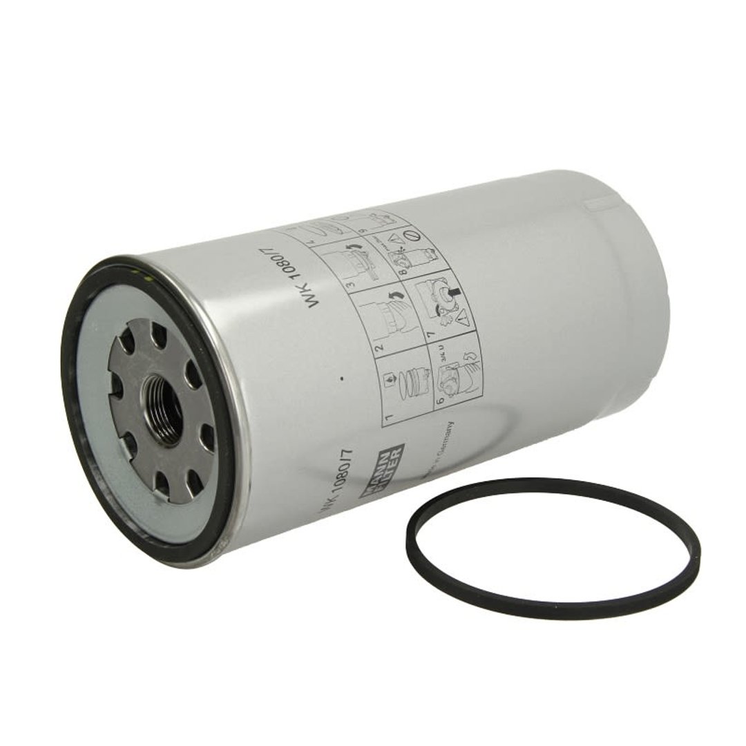 MANN Filter FILTR PALIWA MANN WK1080/7X