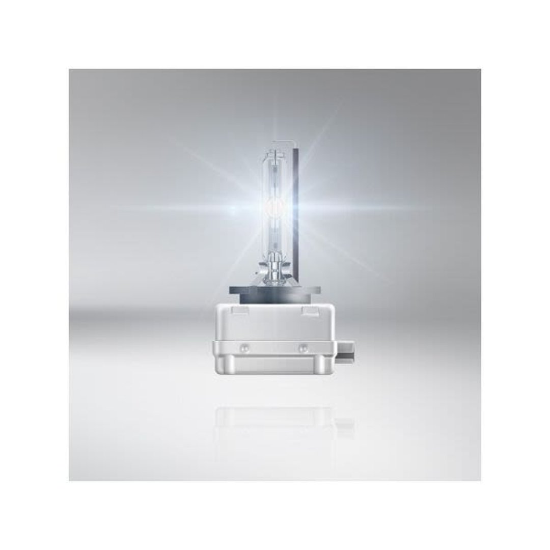OSRAM Reflektorowe lampy wyładowcze XENARC Original 35W PK32d-2 D1S