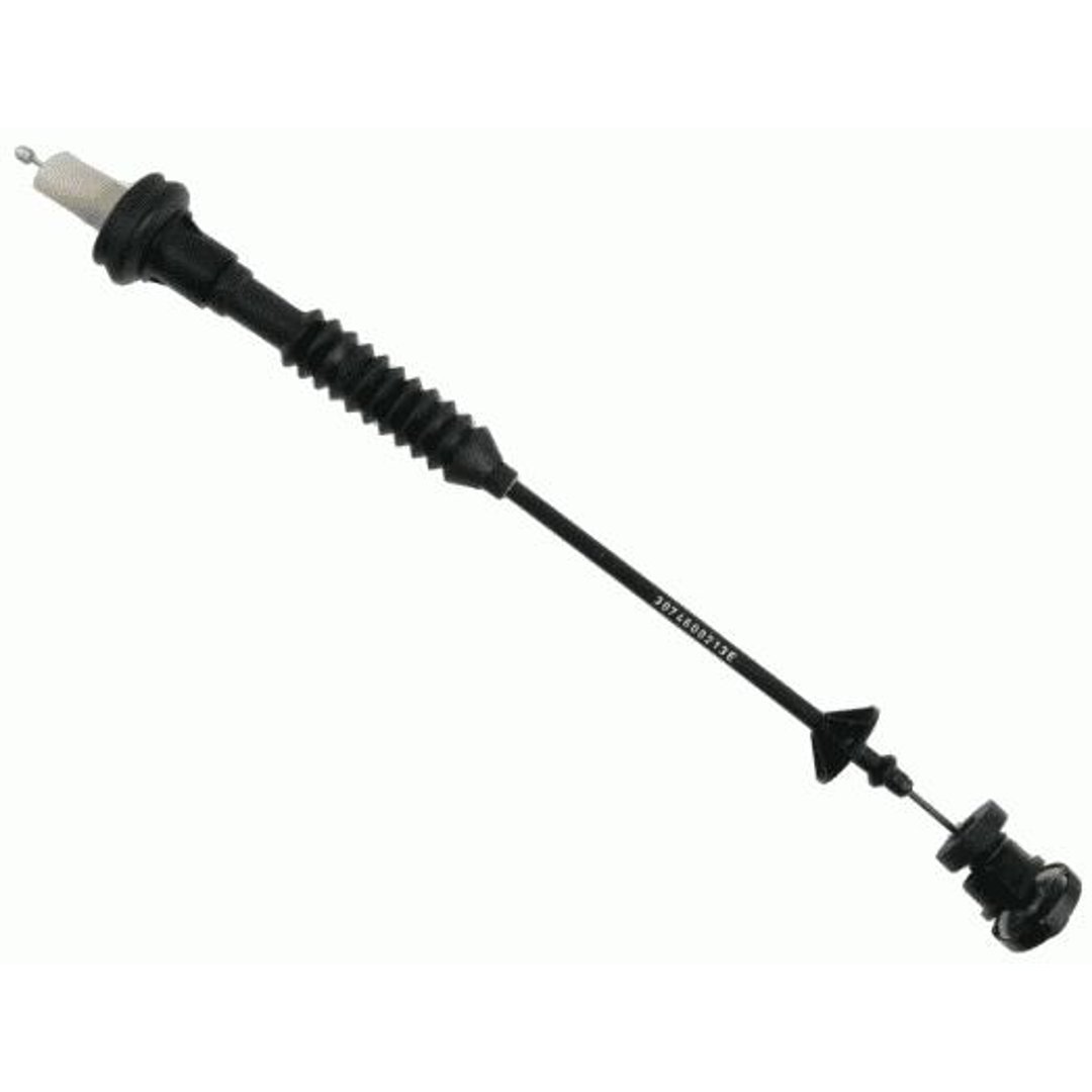 SACHS Cięgno, sterowanie sprzęgłem 3074 600 213