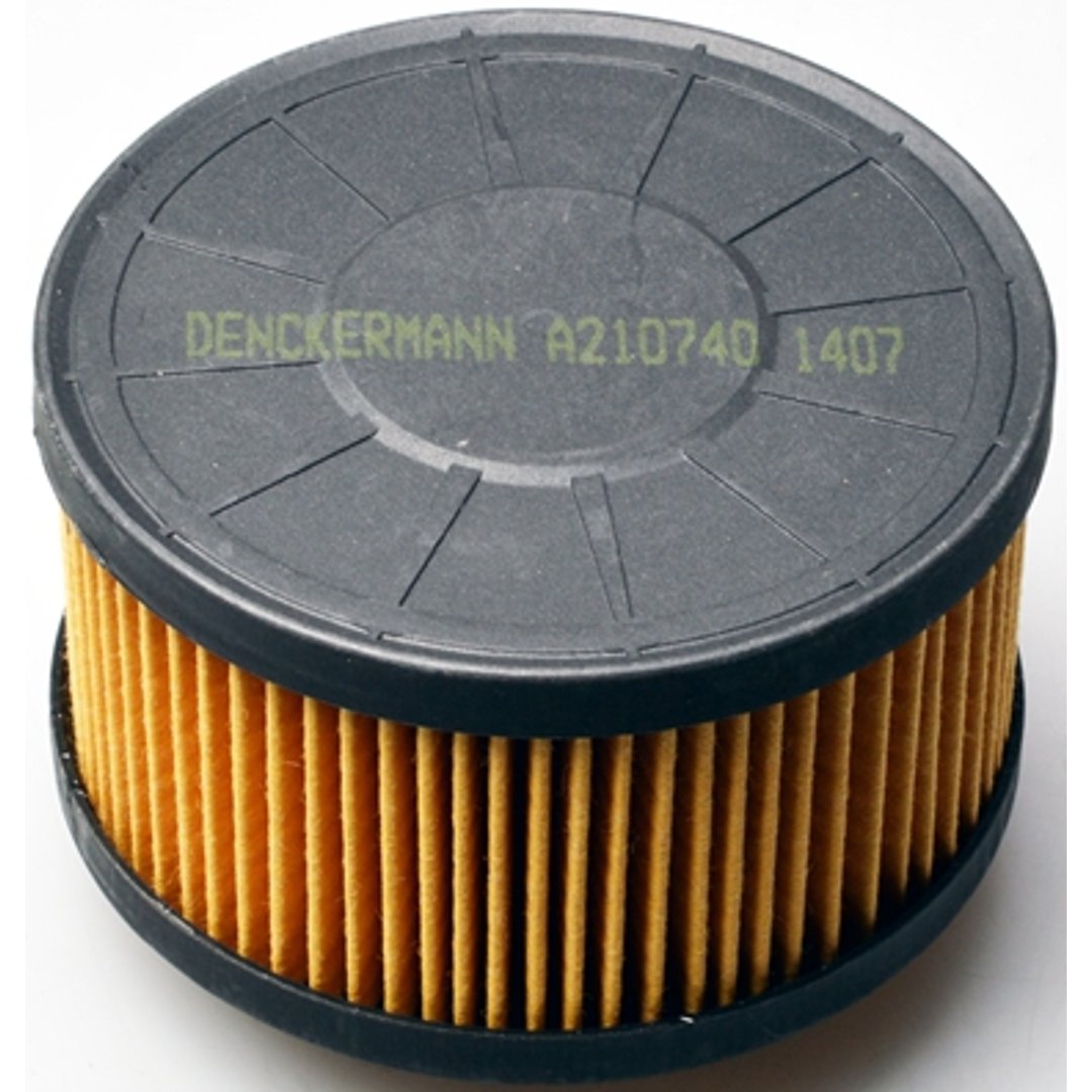 Filtr oleju DENCKERMANN A210740
