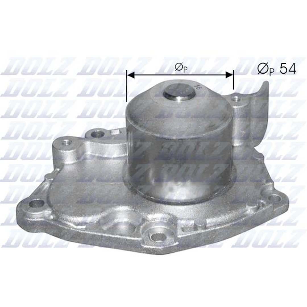 Dolz Pompa wody R219