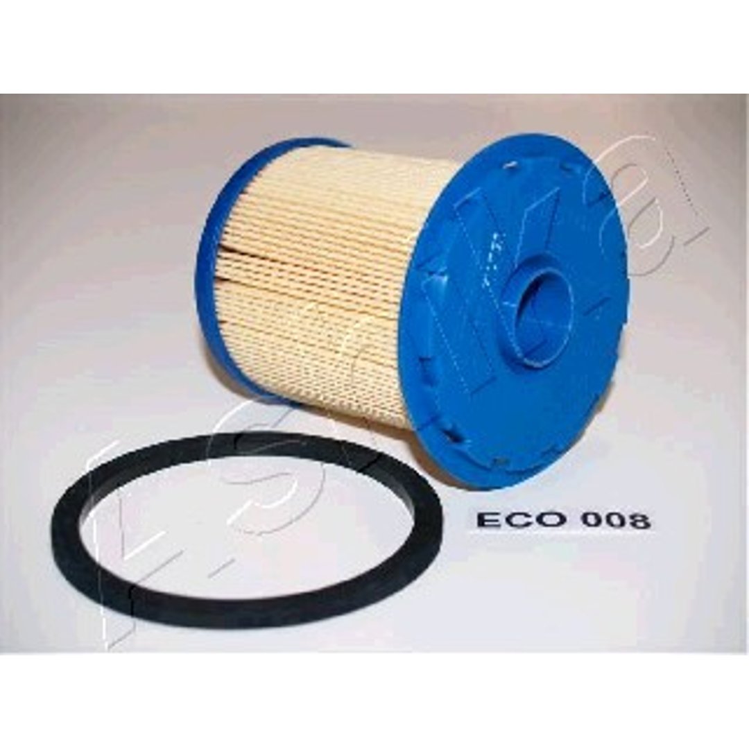 FILTR PALIWA NISSAN 30-ECO008