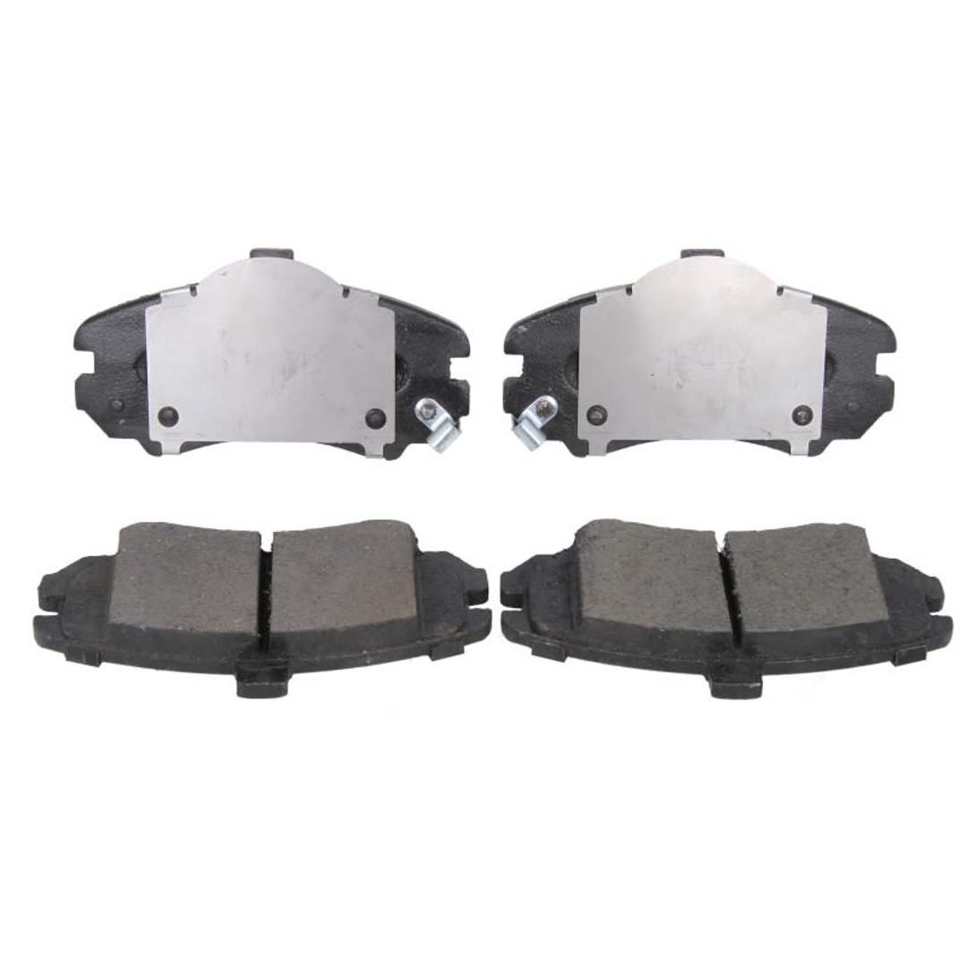 Bosch Zestaw klocków hamulcowych, hamulce tarczowe 0 986 494 426