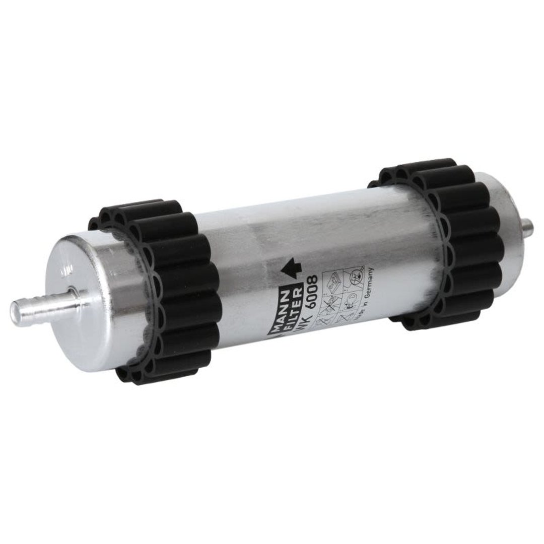 MANN FILTER FILTR PALIWA WK6008 AUDI A6 AVANT 2.0 TDI 13-