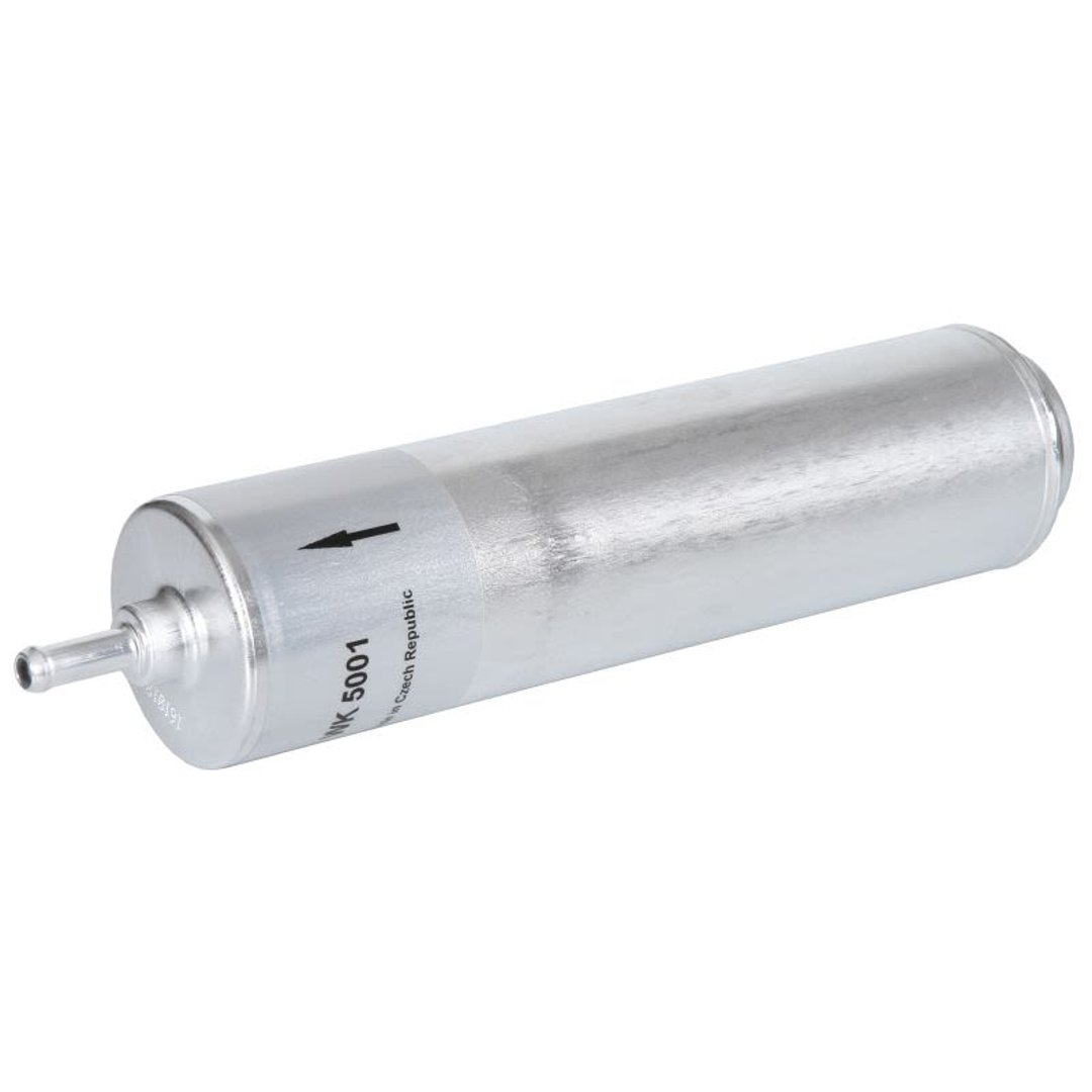 MANN Filtr paliwa -FILTER WK 5001