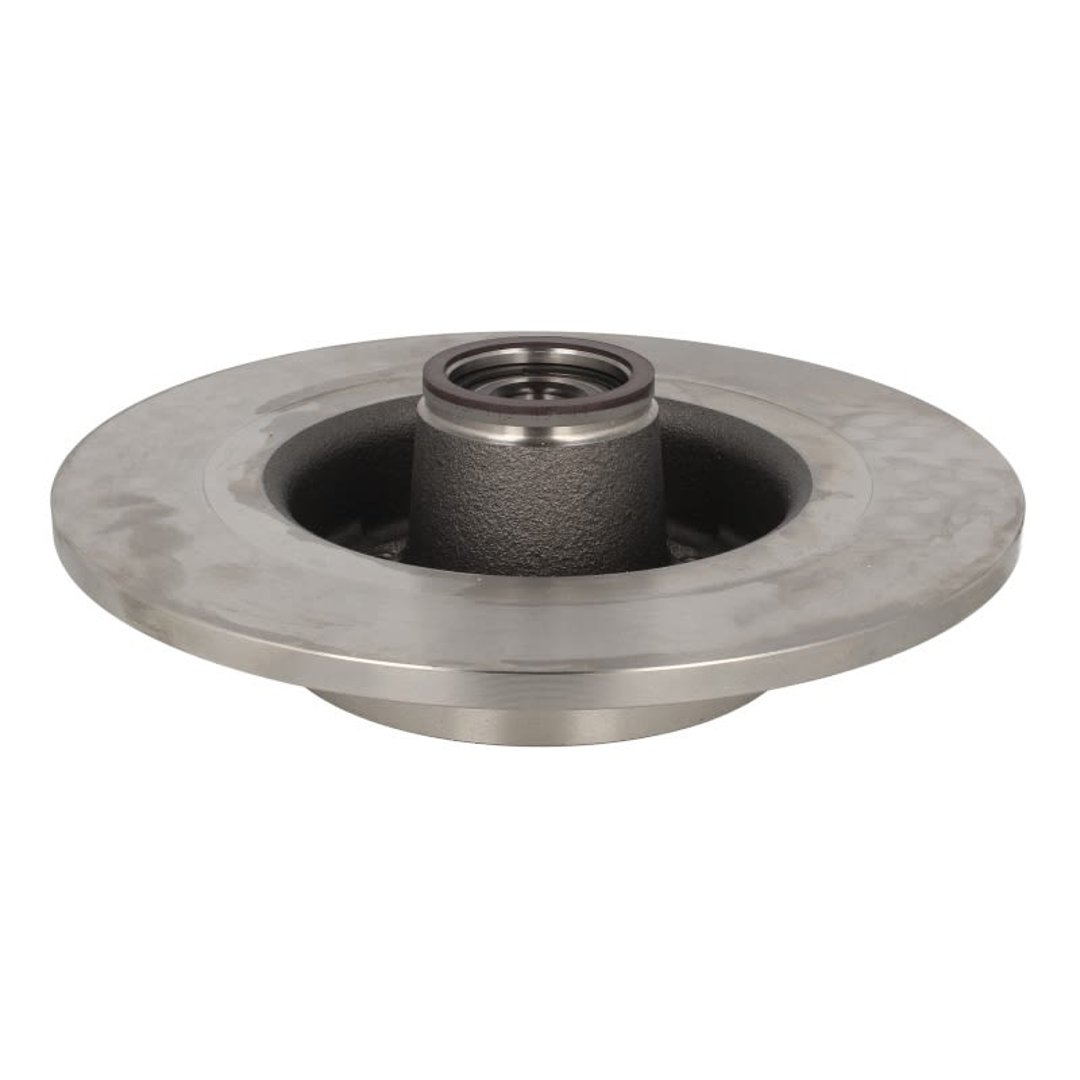 SNR Tarcza hamulcowa SNR KF155.101U