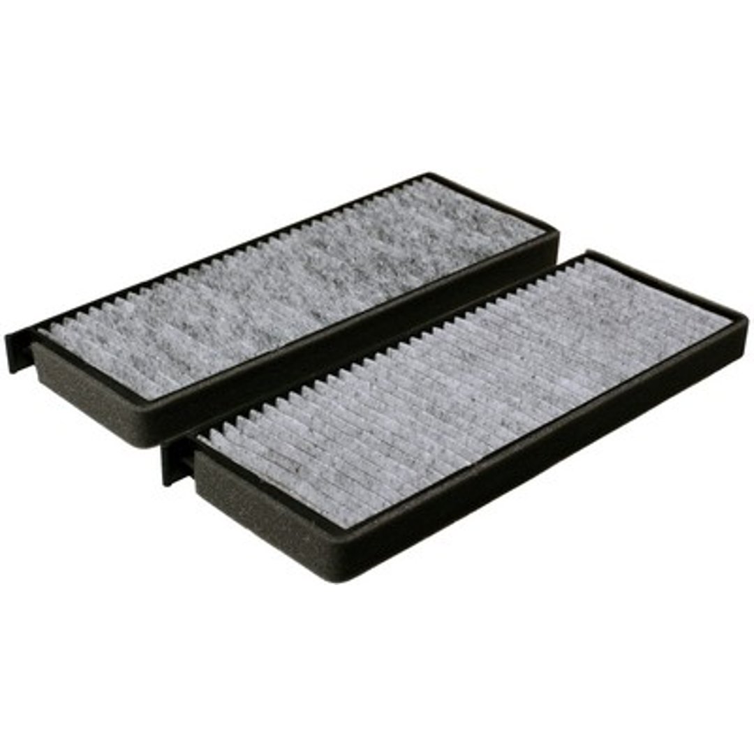 Filtr, wentylacja przestrzeni pasażerskiej Denckermann M110784K