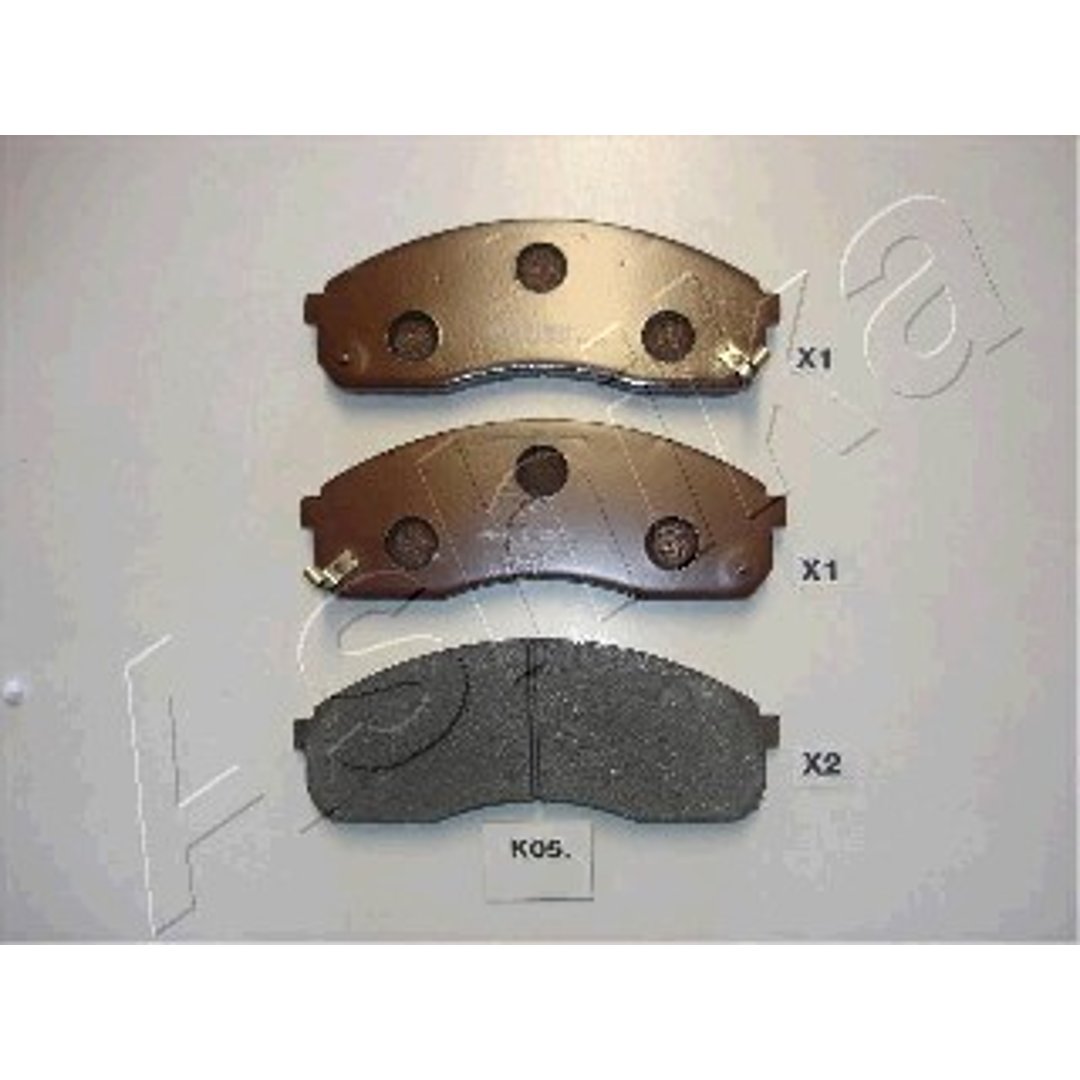 Ashika 50-K0-005