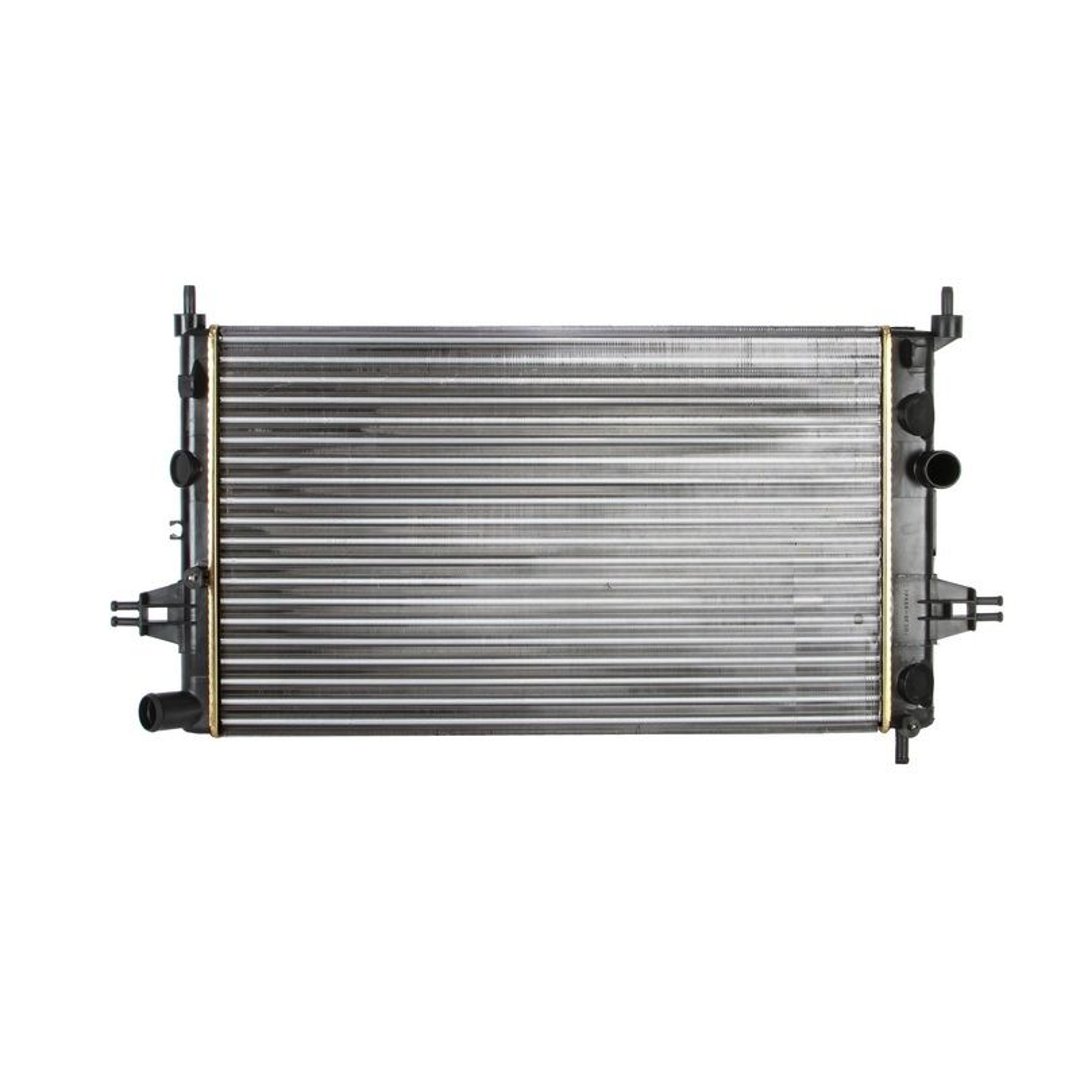 NISSENS Chodnica wody 630041